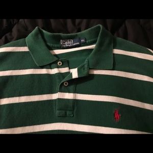 Polo by Ralph Lauren Longsleeve shirt